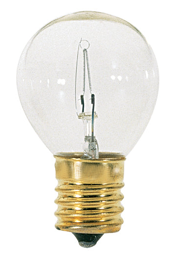 (4-Pack) Light Bulb in Clear