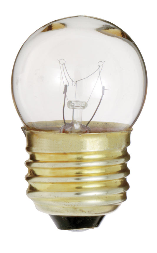 (4-Pack) Light Bulb in Clear
