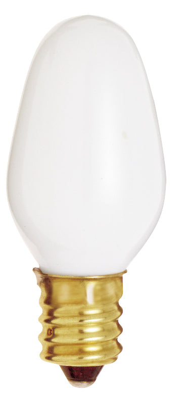 (4-Pack) Light Bulb in White