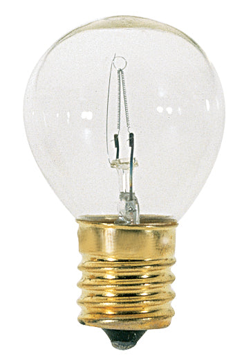 (4-Pack) Light Bulb in Clear
