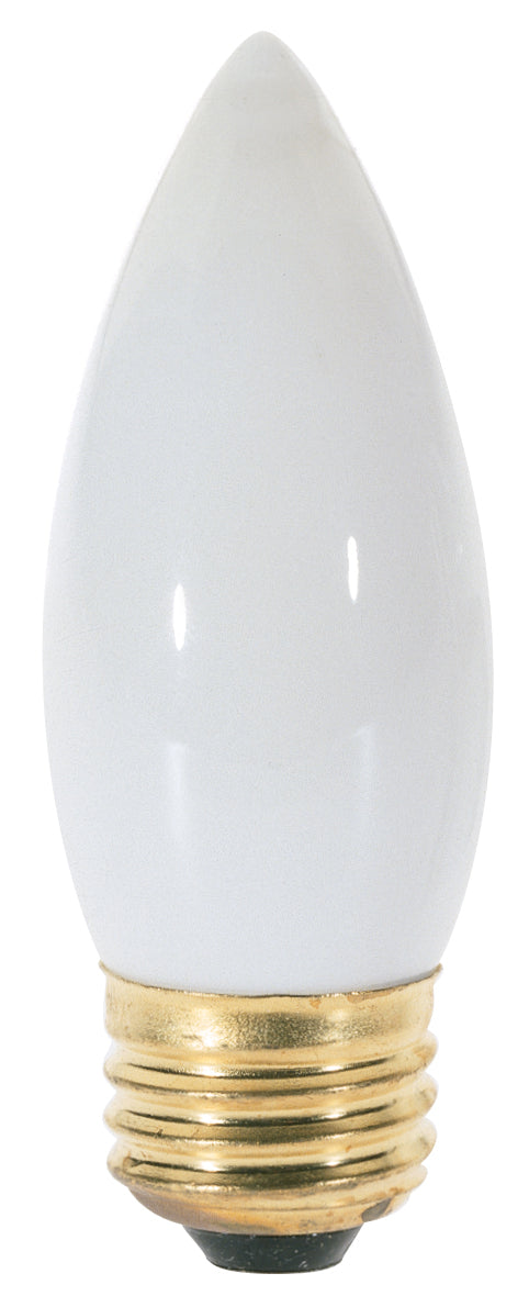 (4-Pack) Light Bulb in White