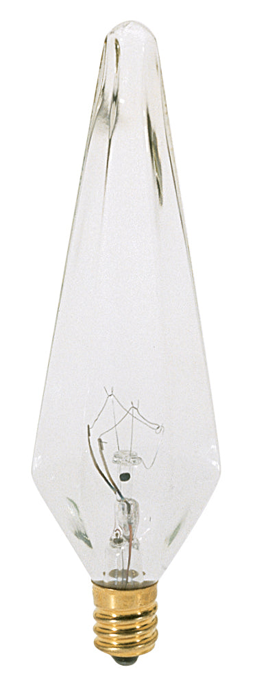 (4-Pack) Light Bulb in Clear