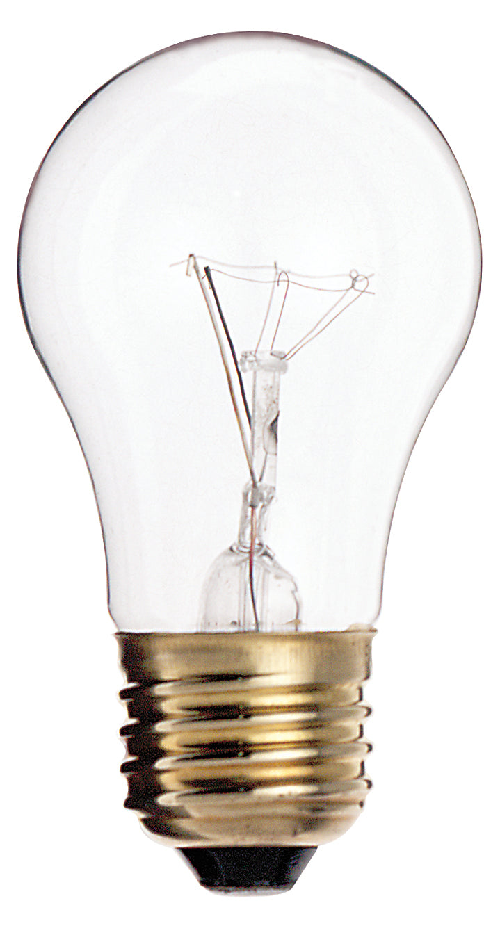 (4-Pack) Light Bulb in Clear