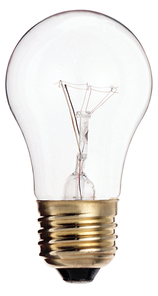 (4-Pack) Light Bulb in Clear