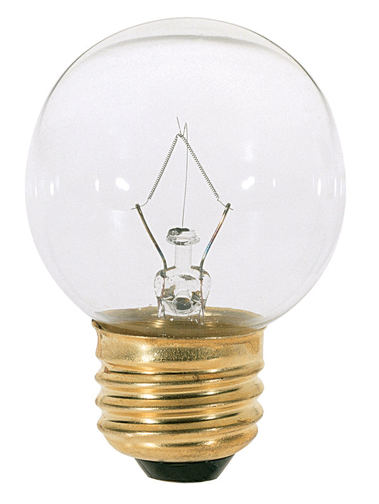 (4-Pack) Light Bulb in Clear