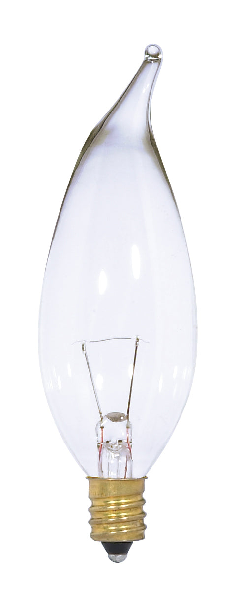 (4-Pack) Light Bulb in Clear
