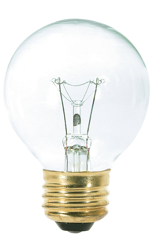 (4-Pack) Light Bulb in Clear