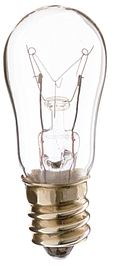 (4-Pack) Light Bulb in Clear