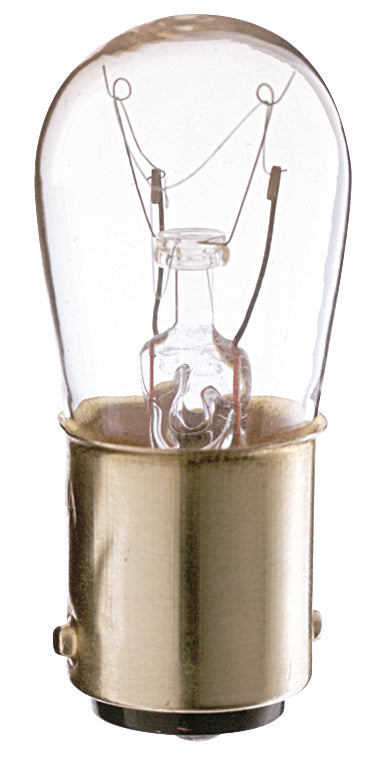 (4-Pack) Light Bulb in Clear