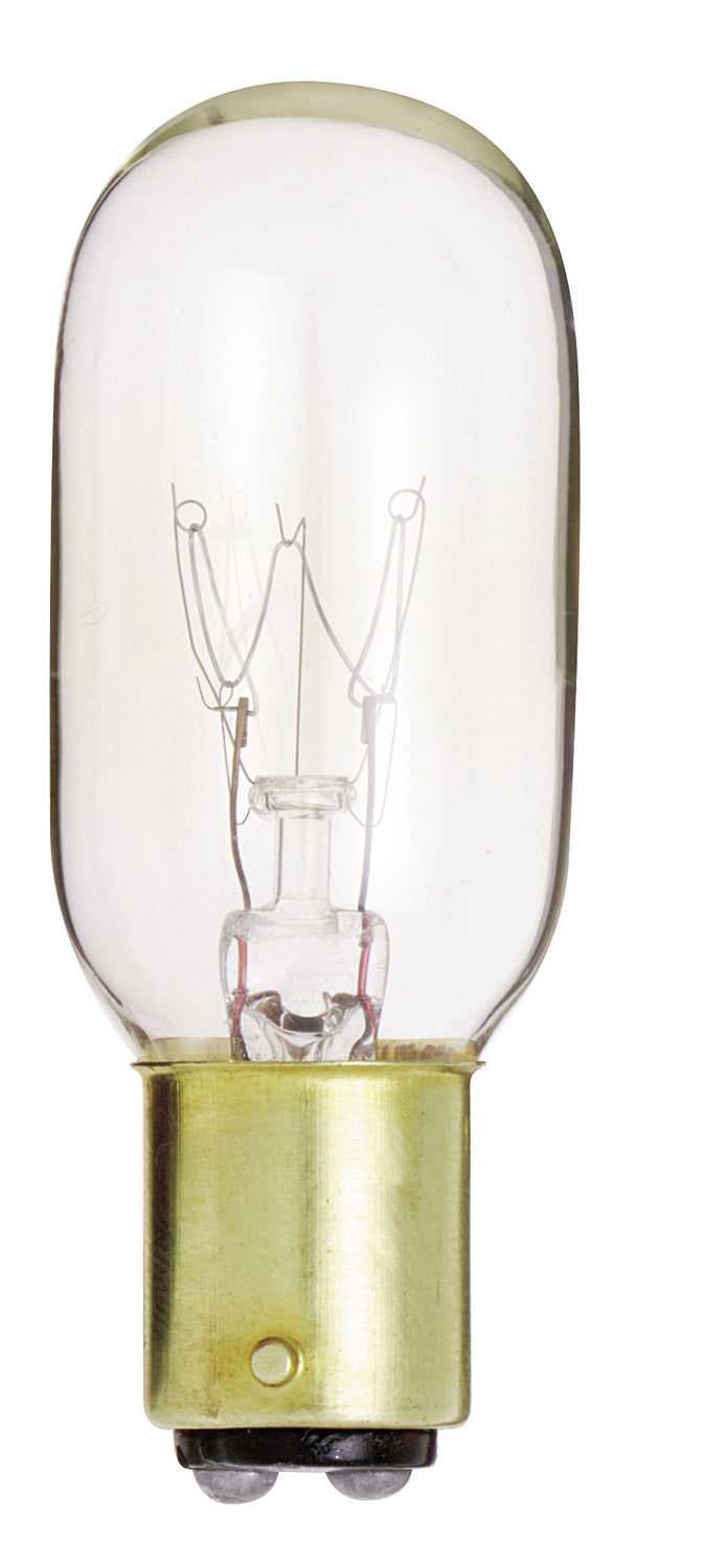 (4-Pack) Light Bulb in Clear