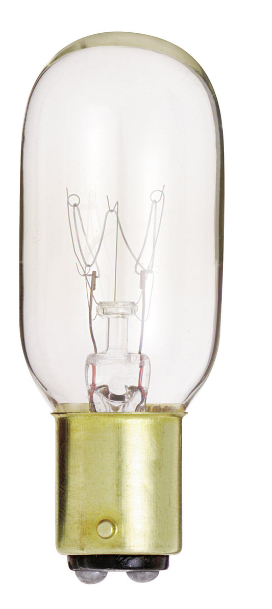 (4-Pack) Light Bulb in Clear