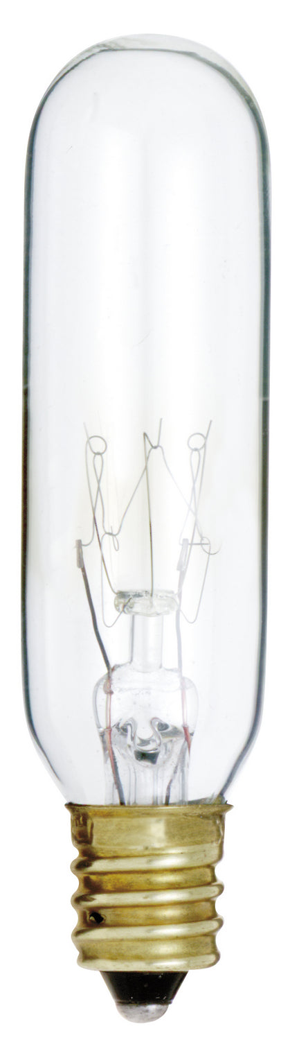 (4-Pack) Light Bulb in Clear