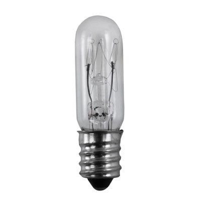 (4-Pack) Light Bulb in Clear