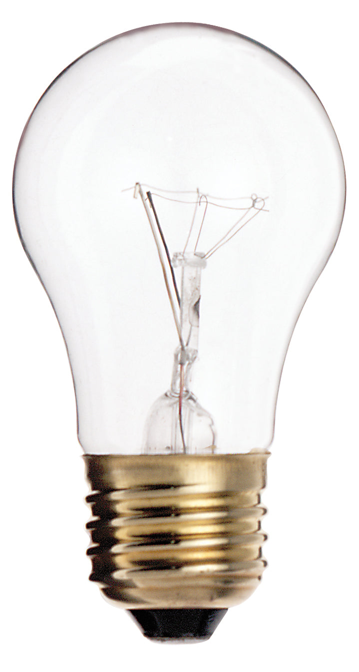 (4-Pack) Light Bulb in Clear