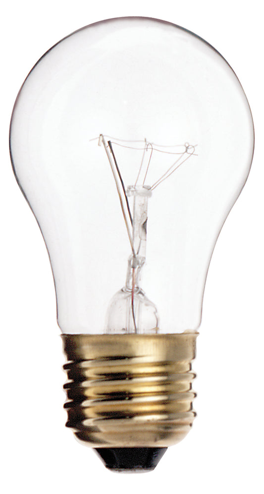 (4-Pack) Light Bulb in Clear