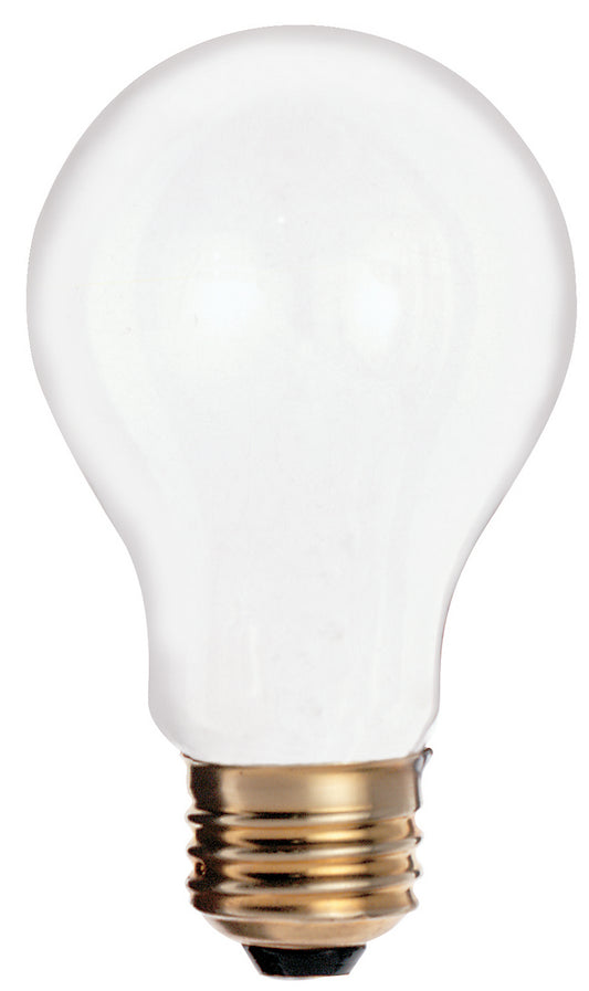 (4-Pack) Light Bulb in Frost