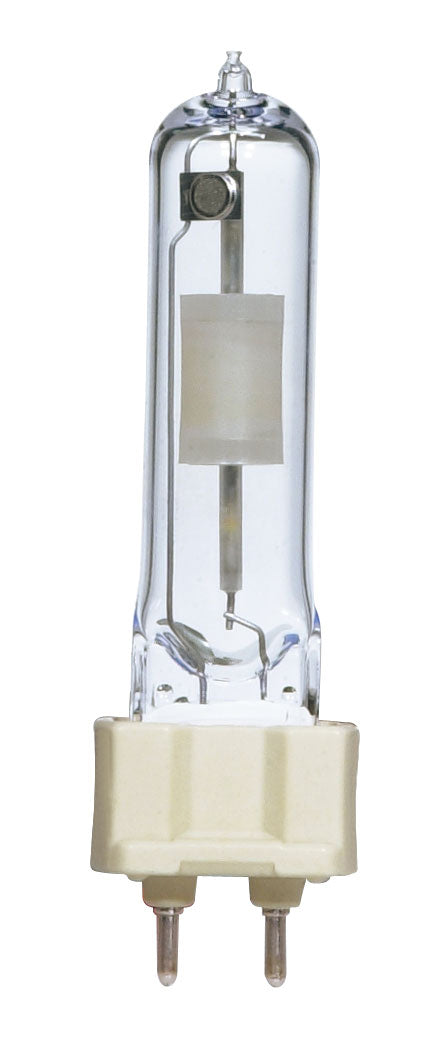 Light Bulb in Clear