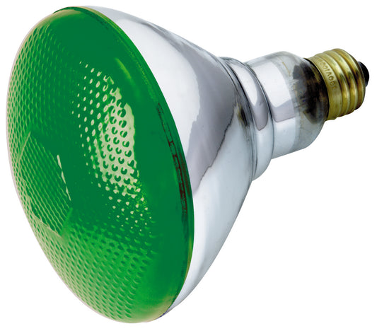 (4-Pack) Light Bulb in Green