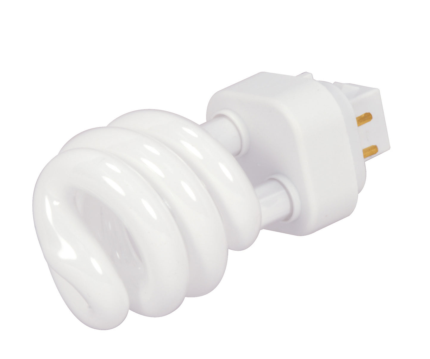(4-Pack) Light Bulb in White