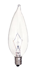 (4-Pack) Light Bulb in Clear