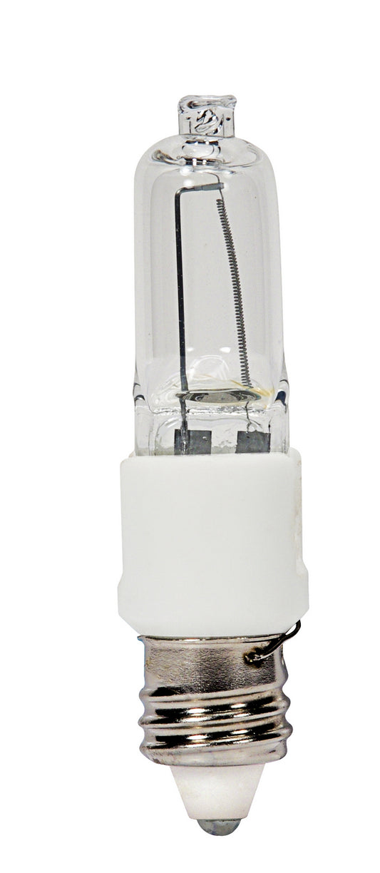 (4-Pack) Light Bulb in Clear