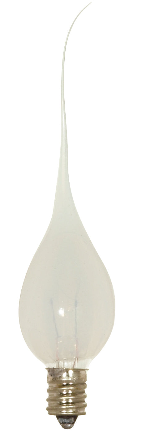 (4-Pack) Light Bulb in Clear