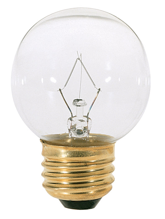(4-Pack) Light Bulb in Clear