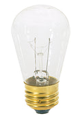 (4-Pack) Light Bulb in Clear