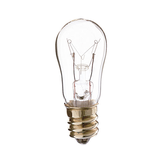(4-Pack) Light Bulb in Clear