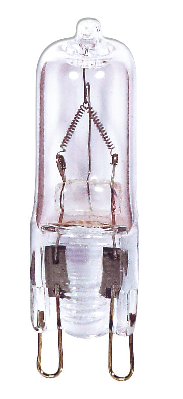 (4-Pack) Light Bulb in Clear