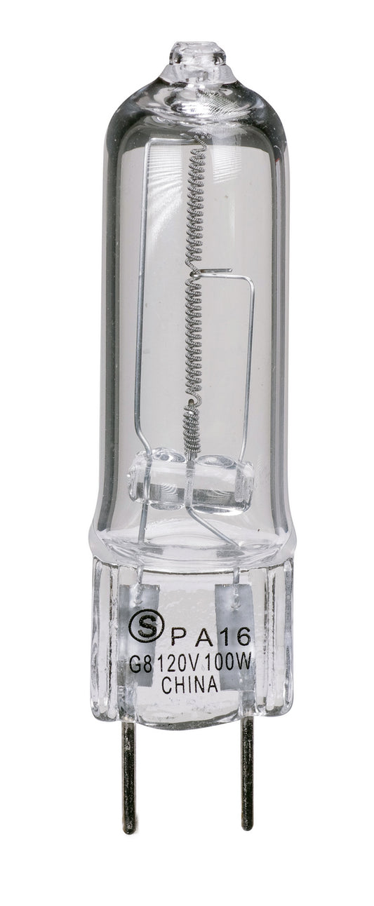 (4-Pack) Light Bulb in Clear