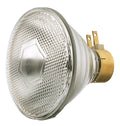 (4-Pack) Satco S4675 90W Halogen PAR38 PAR Bulb, MSPG Base, 2900K, 1310 Lumens, Clear
