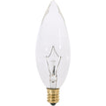 (4-Pack) Light Bulb in Clear