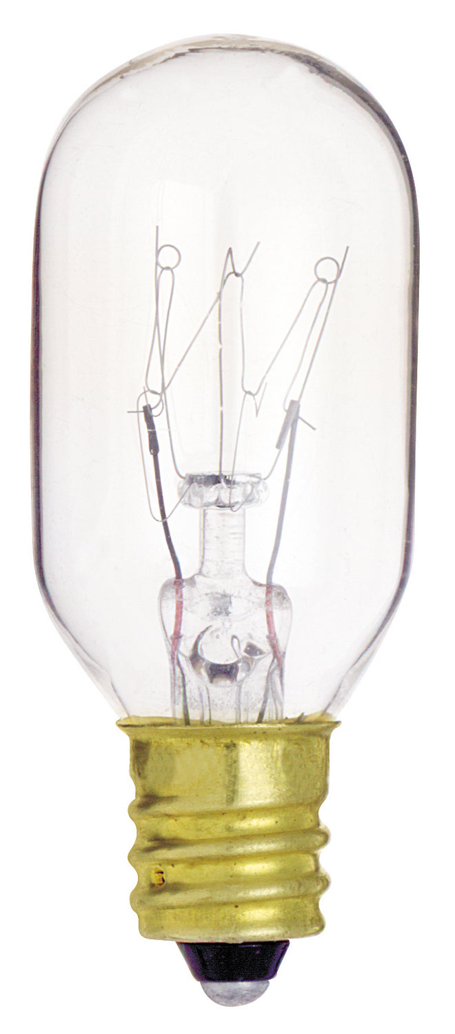 (4-Pack) Light Bulb in Clear