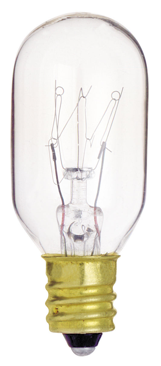(4-Pack) Light Bulb in Clear