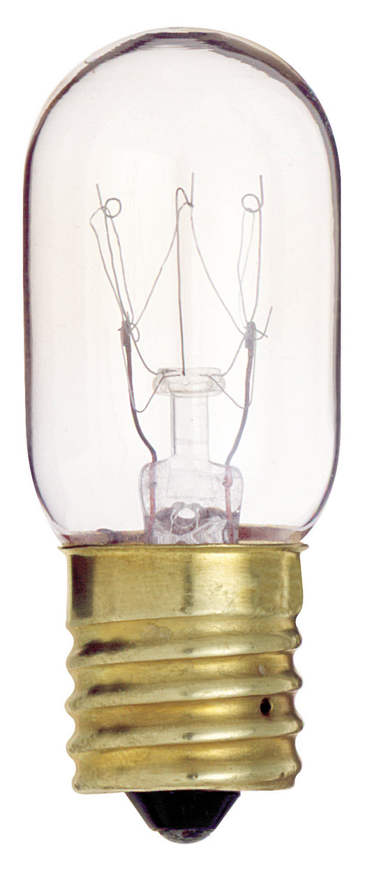 (4-Pack) Light Bulb in Clear