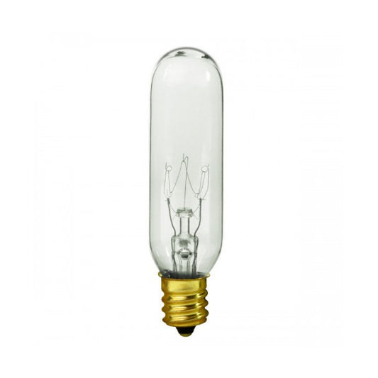 (4-Pack) Light Bulb in Clear