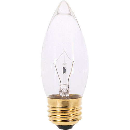 (4-Pack) Light Bulb in Clear