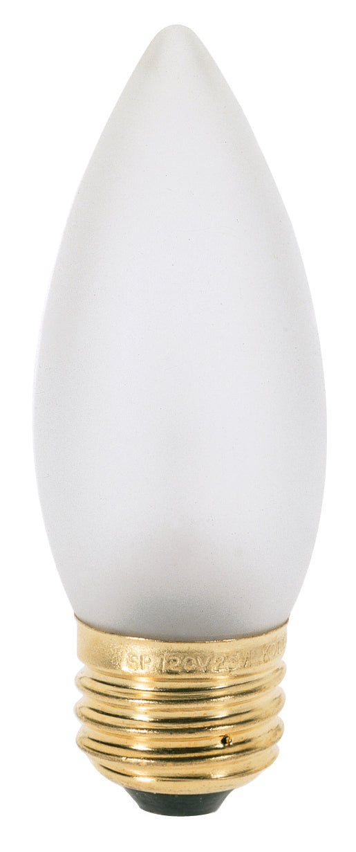 (4-Pack) Light Bulb in Frost