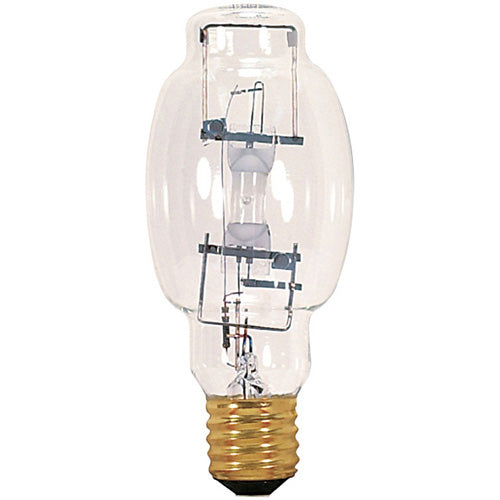 Light Bulb in Clear