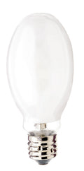 Satco S4830 175W LED ED28 ED Bulb, E39 Base, 3700K, 13300 Lumens, Coated White