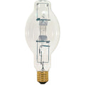Satco S4833 400W LED ED37 ED Bulb, E39 Base, 4000K, 36000 Lumens, Clear