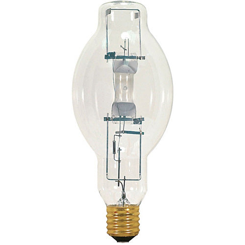 Light Bulb in Clear