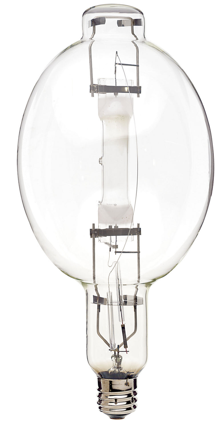 Light Bulb in Clear