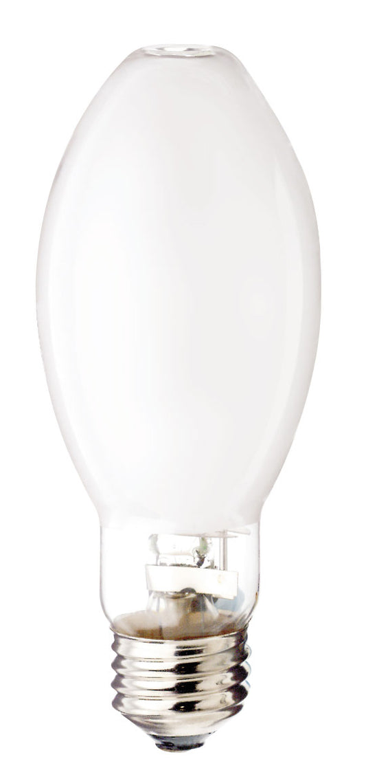 (4-Pack) Light Bulb in Coated White