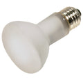 (4-Pack) Satco S4886 50W Incandescent R20 Reflector Bulb, E26 Base, 2700K, 300 Lumens, Frost