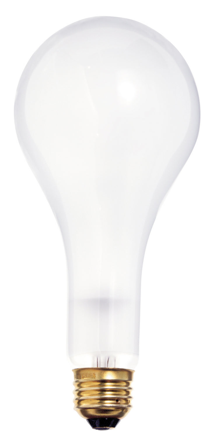 (4-Pack) Light Bulb in Frost