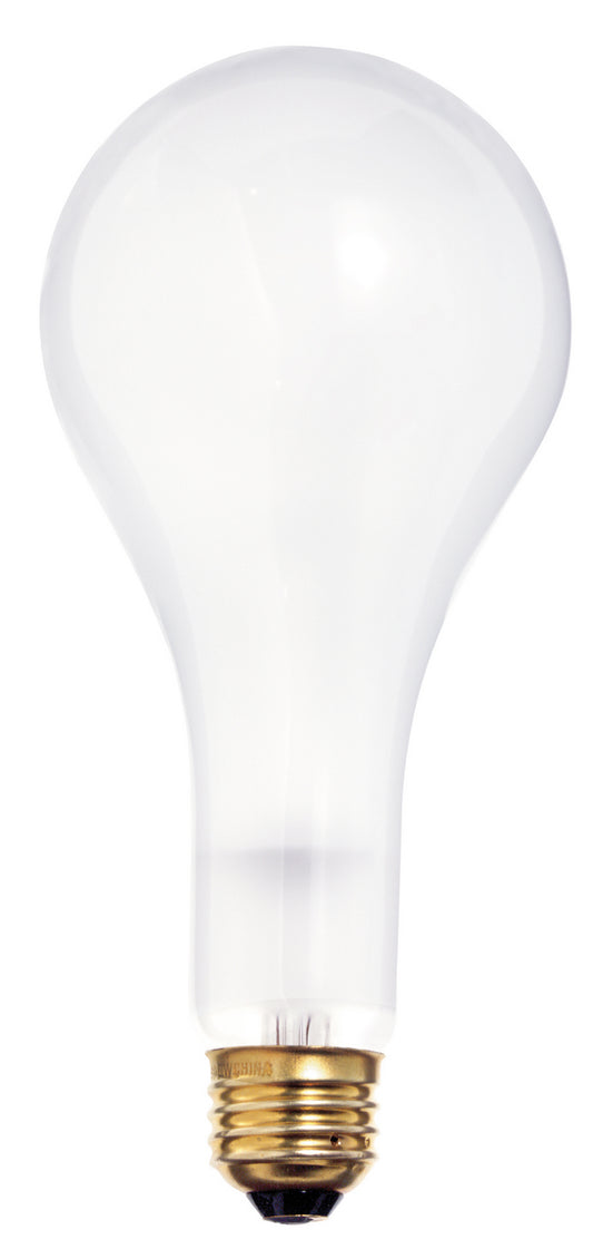 (4-Pack) Light Bulb in Frost