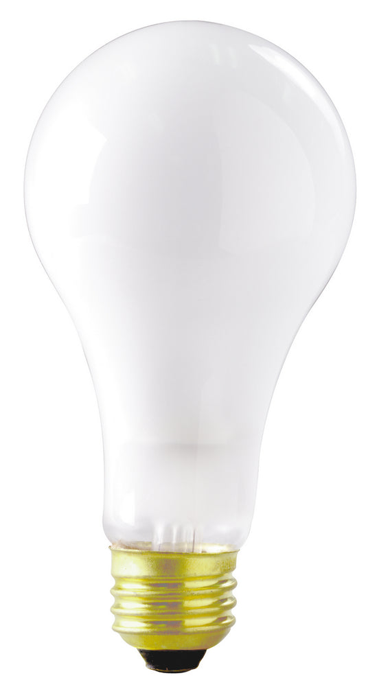(4-Pack) Light Bulb in Frost