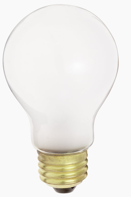(4-Pack) Light Bulb in Frost